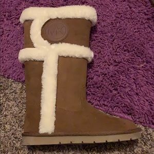 Michael Kors Alina 2 Boots